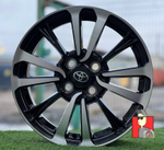 Комплект дисков Toyota 14x5.5 et40 4x100