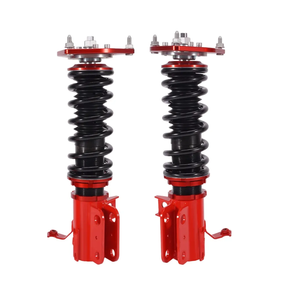 MaXpeedingrods Coilovers Suspension подходит для автомобиля Subaru BRZ compatible for Toyota 86 compatible for Scion FR-S 12-22