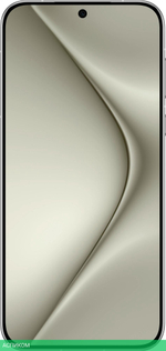 Смартфон Huawei Pura 70 12/256GB ADY-LX9 White (51097VXW)