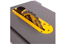 Бесщеточная настольная пила DEWALT 54 В XR FLEXVOLT DCS7485N