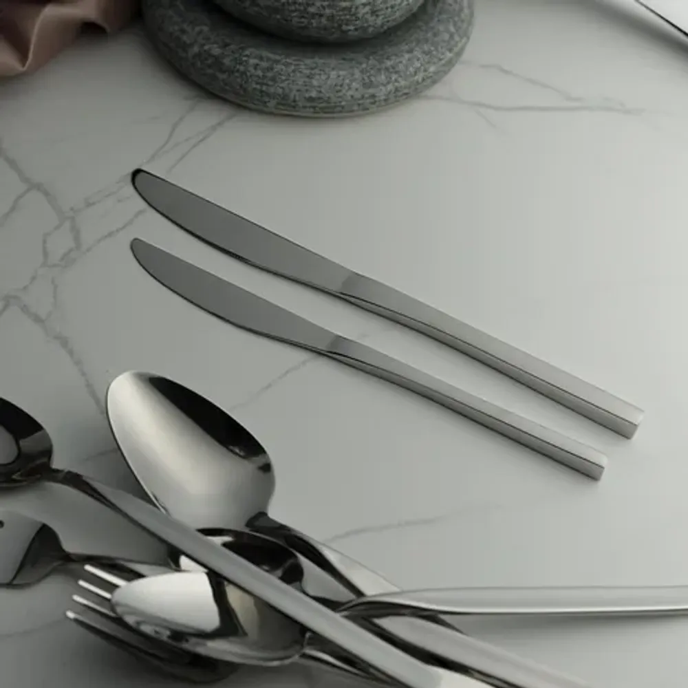 Нож десертный 19,6 см Amboss P.L. Proff Cuisine [12]