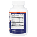 Vitamatic, Льняное масло, 1200 мг, 120 мягких таблеток