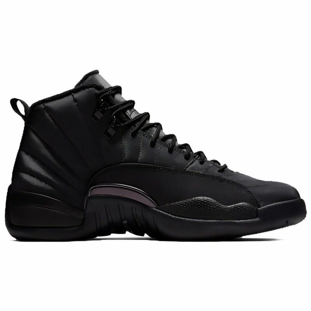 Кроссовки Jordan Winterized