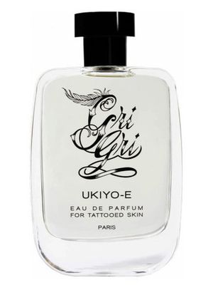 Gri Gri Parfums Ukiyo-E