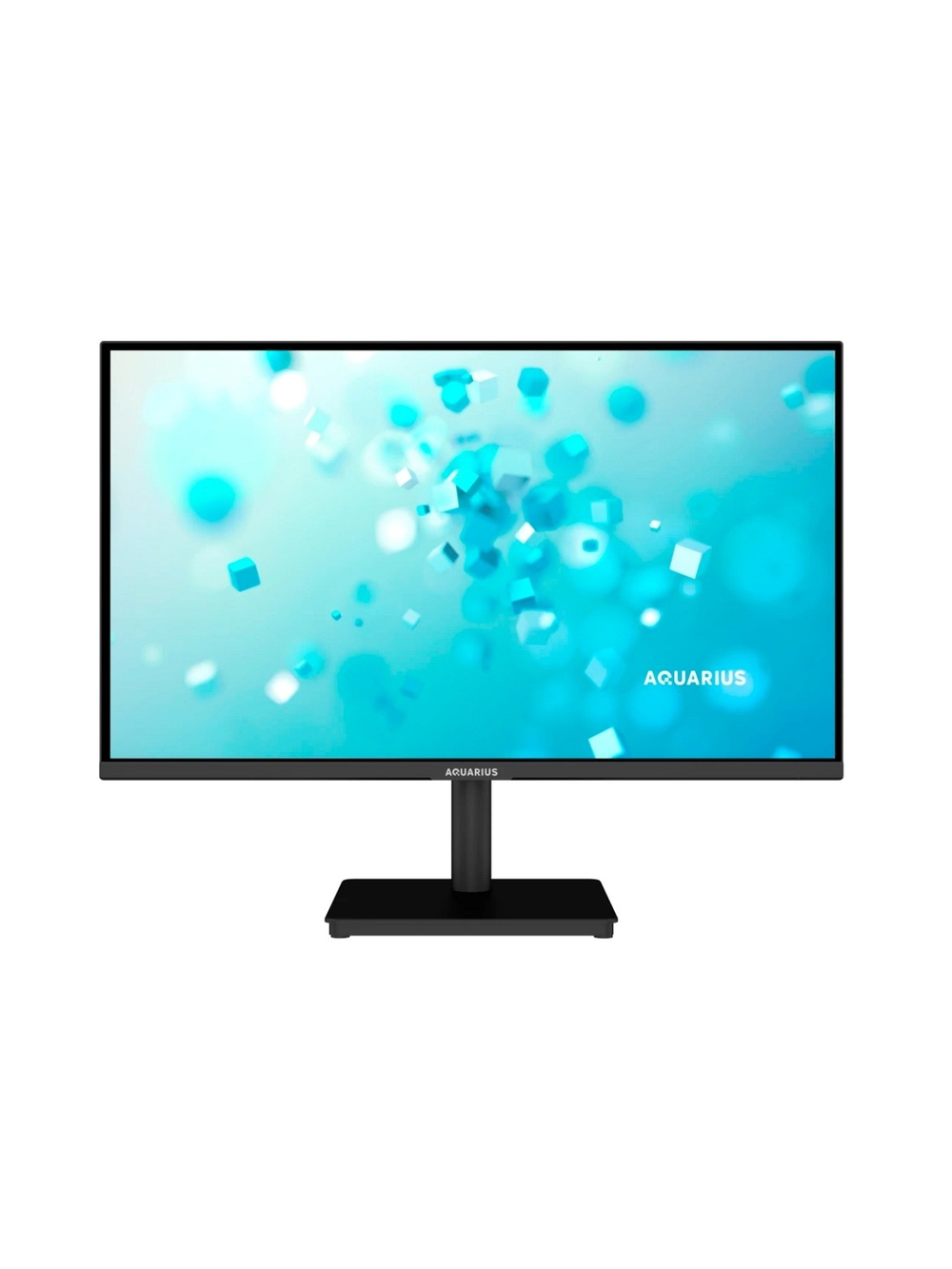 Монитор Aquarius Aqview B24F1 24" (АМПР.463131.001) IPS 23.8", 1920x1080, 75Hz, 250cd/m2,5ms,1xVGA, 1xHDMI, 1xDVI, 1xAudio) (AQU-MON-B24F1) Реестр МПТ