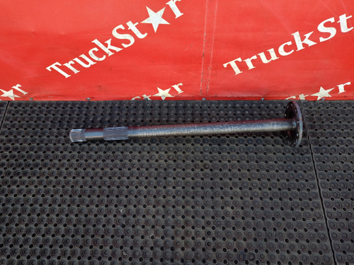 Полуось с блокировкой 2019г.