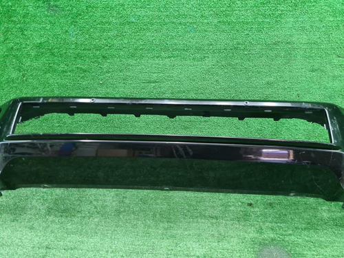 Бампер передний Mercedes G W463 (2018-н.в.)
