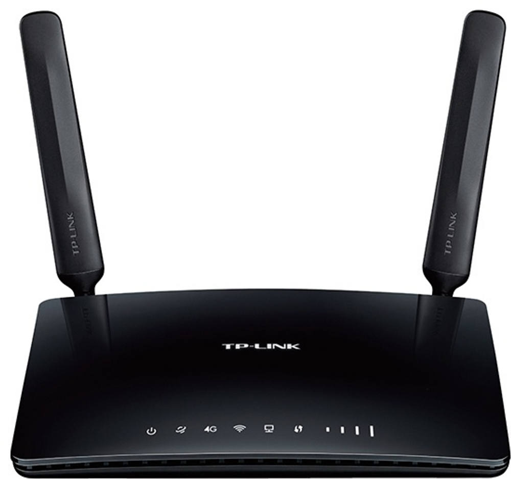 Wi-Fi роутер TP-LINK Archer MR200