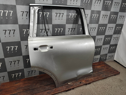 Дверь задняя правая Tank 500 21-нв Б/У Оригинал 6201200AKV3CA