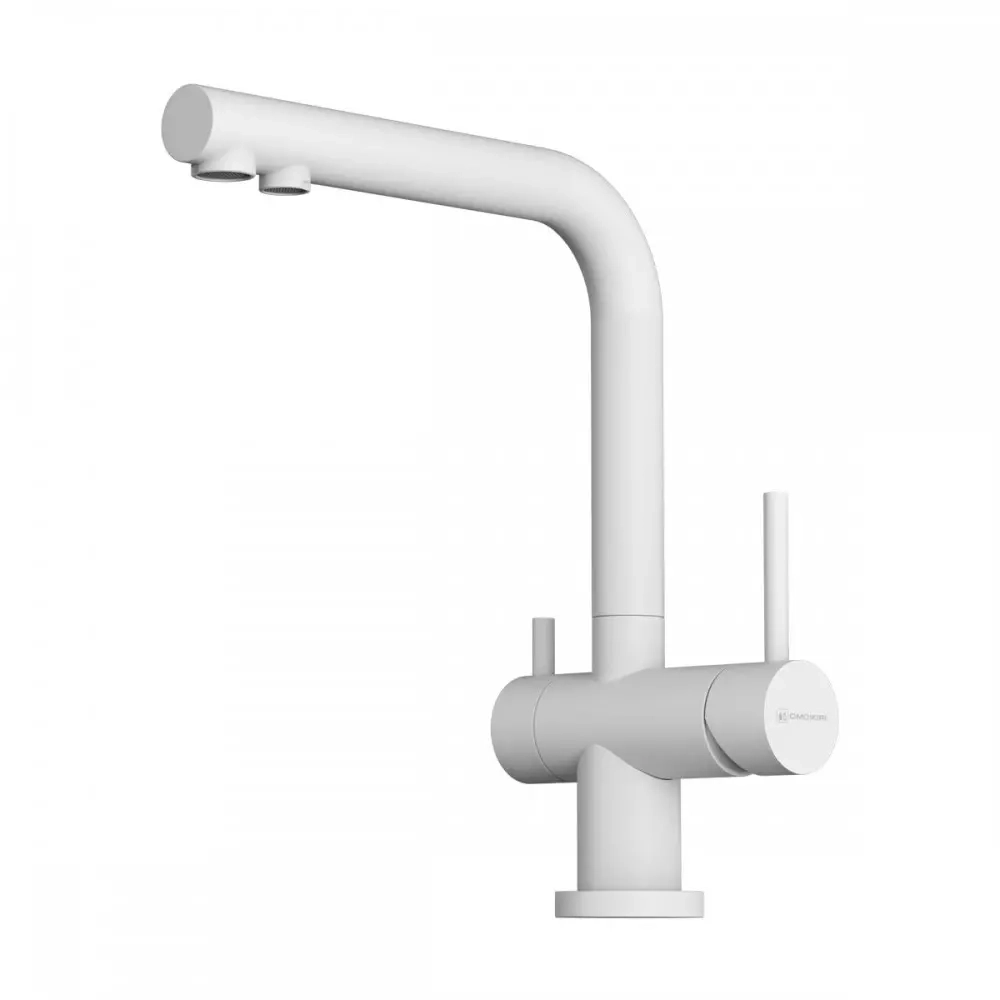 Кухонный смеситель Omoikiri Nagano-WH-P
