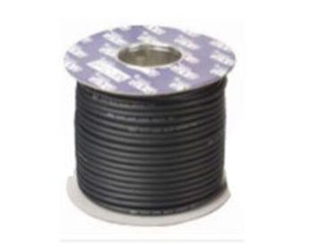 Кабель сигнальный DMX, 100м, 3pin (бухта 100м, в упаковке) напряжение: 12в