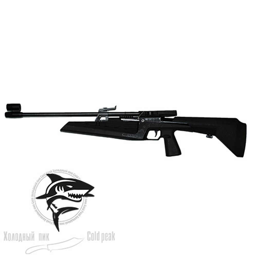 Пневматическая винтовка МР 61 (ИЖ 61)