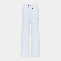 Медицинские женские брюки-палаццо "Вивьен"