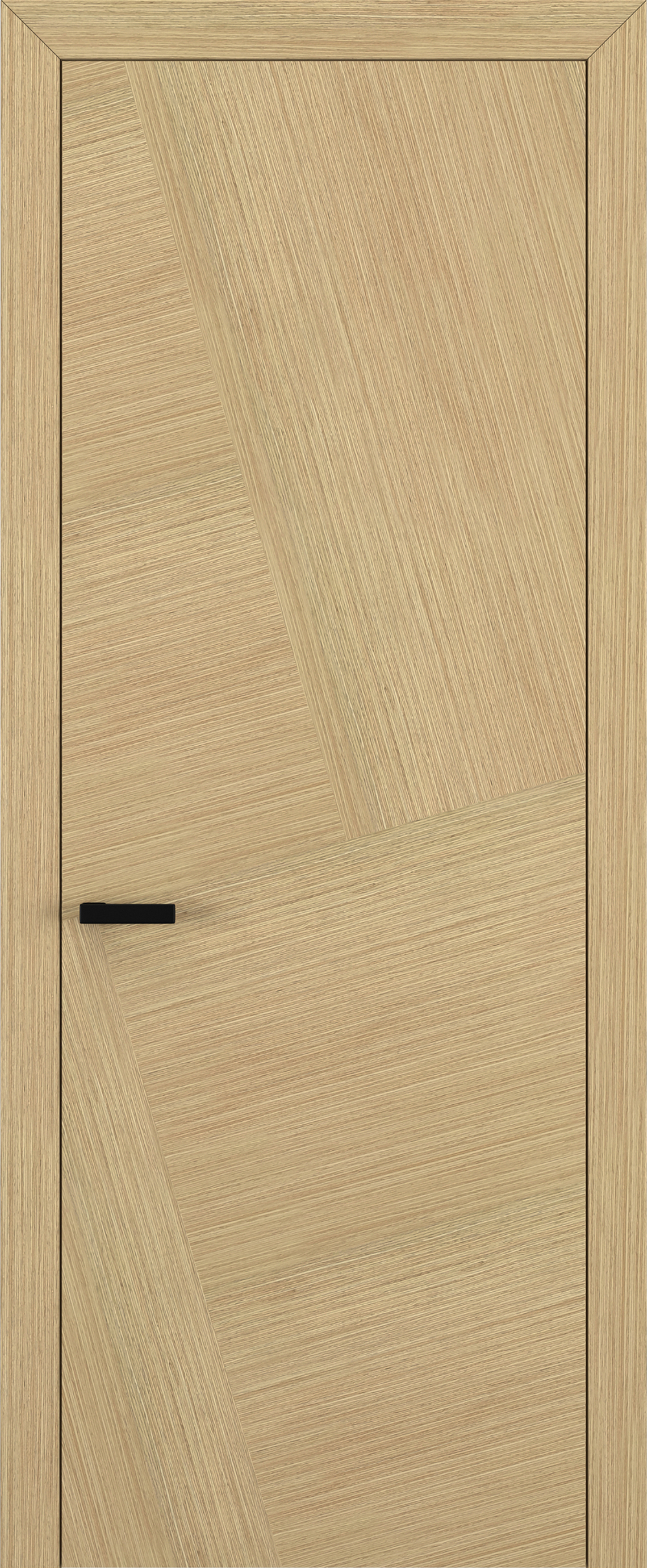 Межкомнатная дверь LEGNO ART ПГ LA6