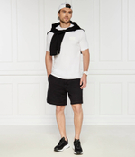 Футболка EA7 - белый(6DPT72 PJ6QZ)