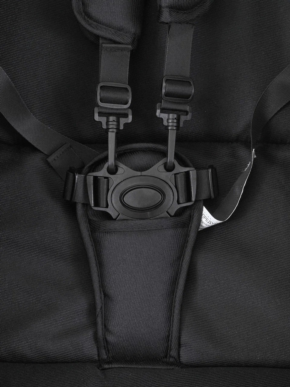 Коляска трансформер Rant Basic Pulsar Gold Black