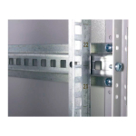 ШТК-Э-48.6.6-44АА шкаф напольный 48U 600x600 ЦМО