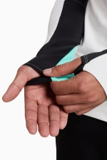 Кофта Nike Dri-FIT Strike - белый