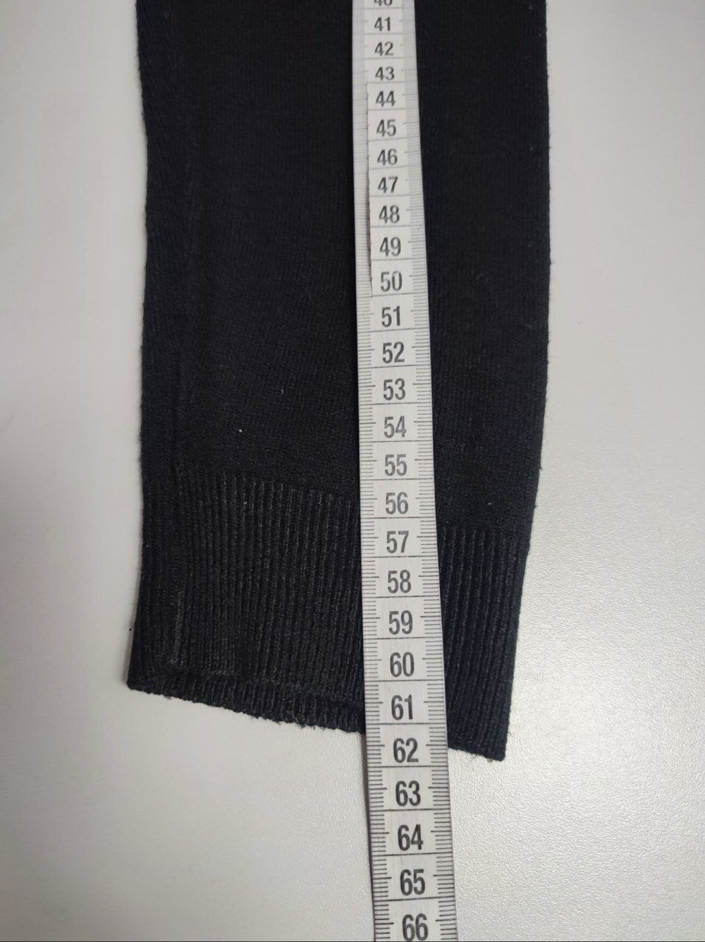 Джемпер Atmosphere вязаный 46 размер