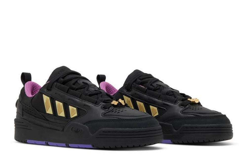 Кроссовки X Adidas Originals Adi2000 "The World Of Yugi"