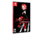 BloodRayne Revamped (NS) NEW
