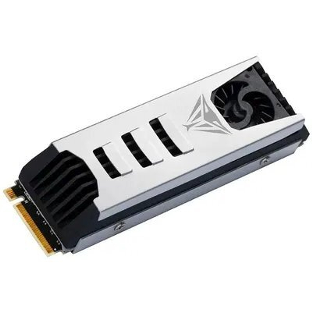 SSD диск Patriot PV553 4Tb PV553P4TBM28H