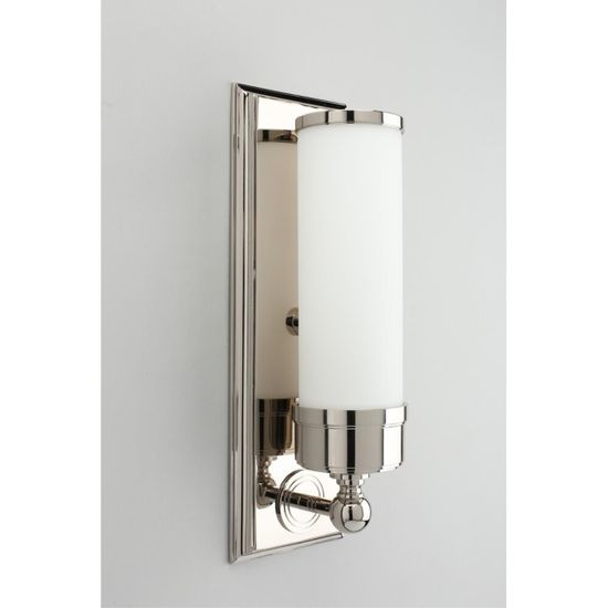 Светильник настенный (Бра) APL.804.11.01