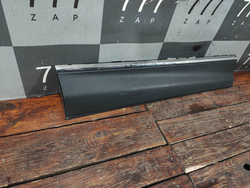 Накладка двери задней правой GAC GS8 2 21-нв Б/У Оригинал 7155102DRS0000