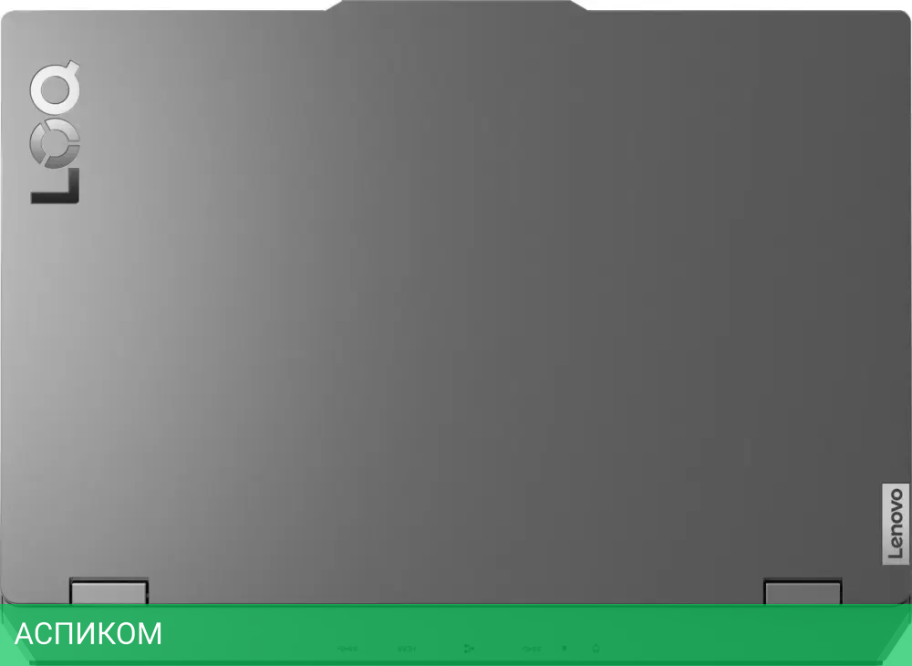 Ноутбук Lenovo LOQ 15IAX9 83GS00EKWW