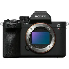 Sony a7r V (a7rm5 a7r5) Body