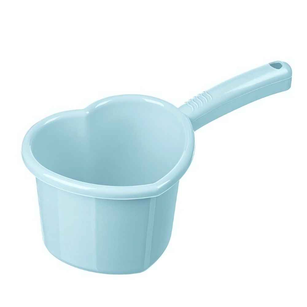 Ковш 1,5л (светло-голубой)