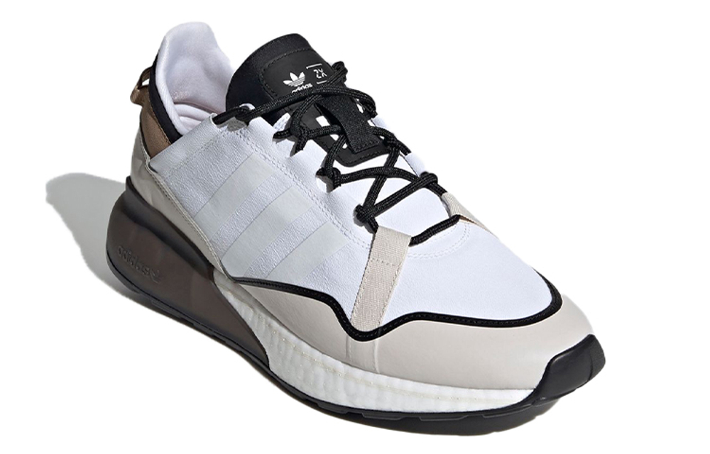 Adidas Zx 2k Boost Pure