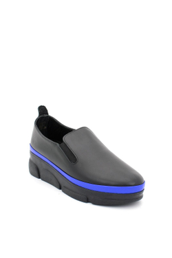 Слипоны женские Ascalini R12481