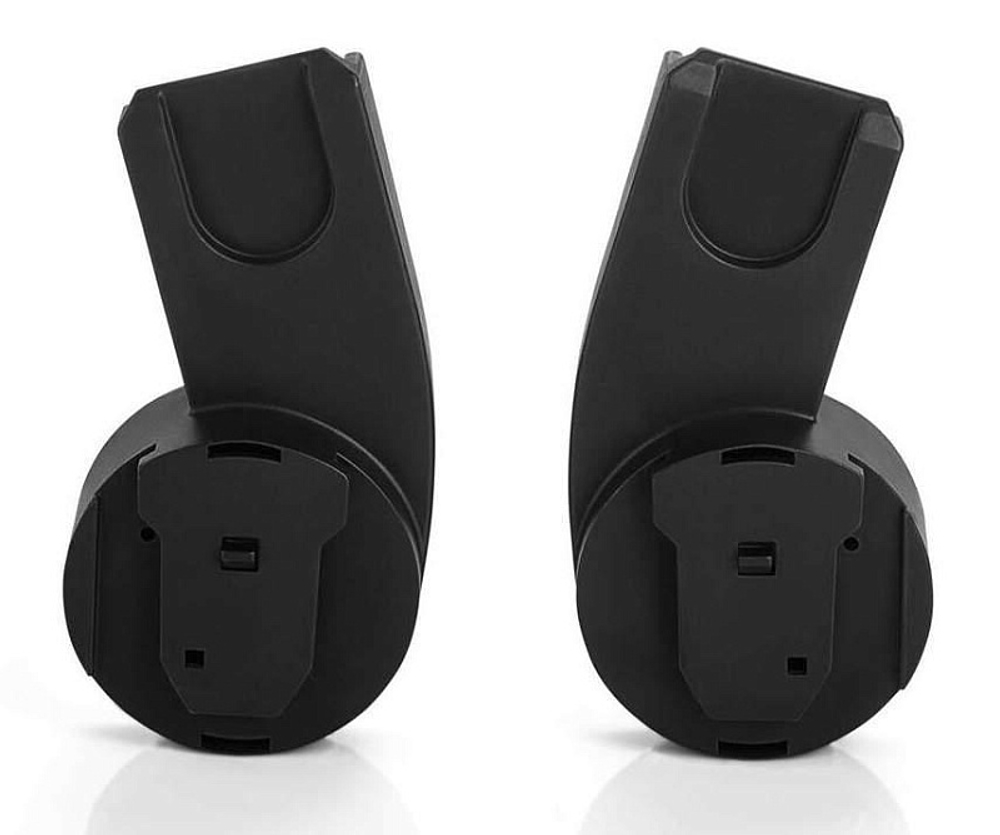 Коляска Cybex Balios S Lux BLK 2025 Aton B2 i-Size Volcano Black 3 в 1 Moon Black