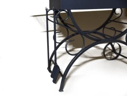 Мангал "УНИВЕРСАЛ" м20 ТМ Kukmara