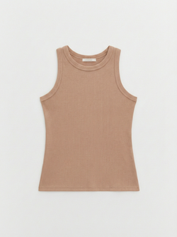 Набор №5 из трех топов в рубчик