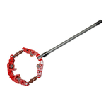 Роторный труборез VOLL VRC14S