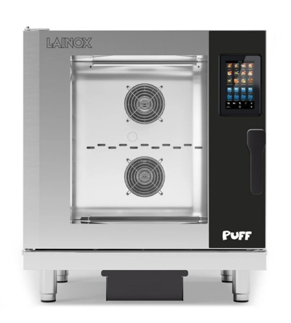 Печь Конвекционная Lainox Puff Pfen064
