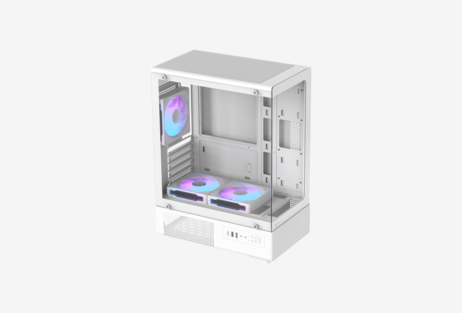 CRYSTAL Z1CM WHITE V2_0226709110743