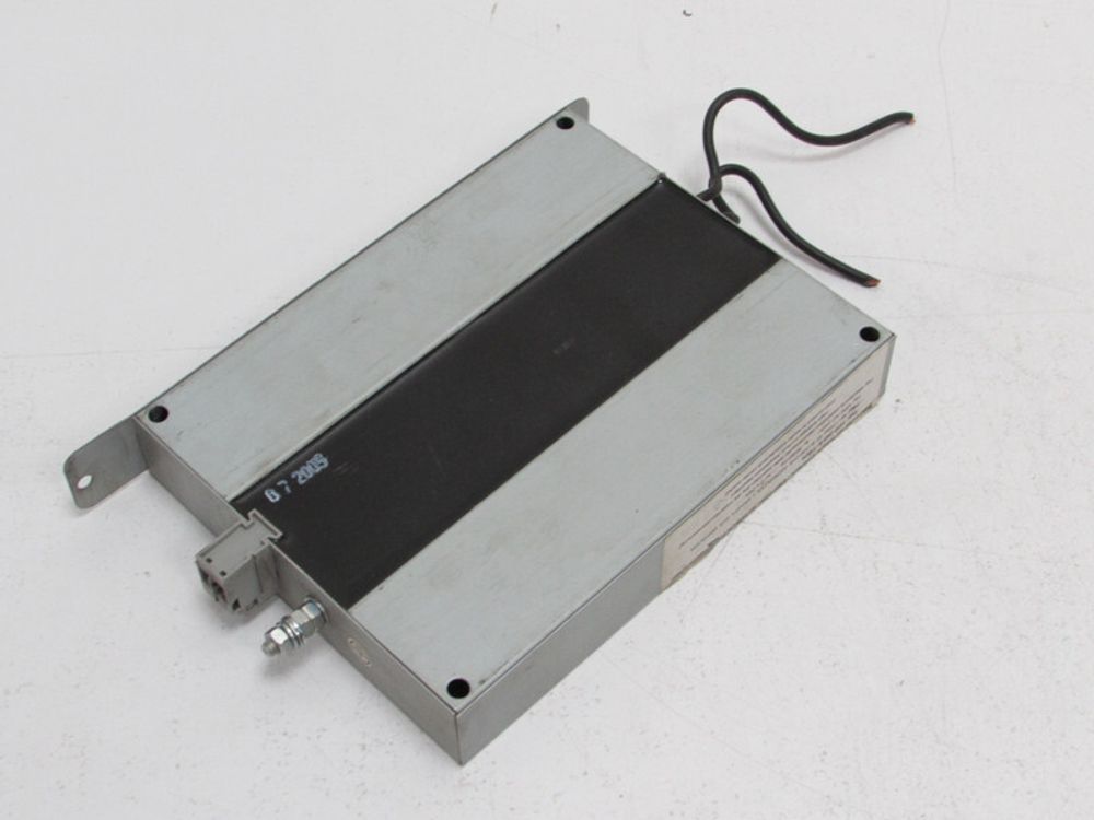 EMC-Filter FPF-285-F-1-024 für Hitachi Frequenzumrichter