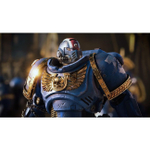 Warhammer 40000 Space Marine 2