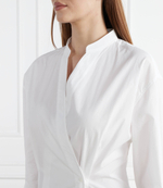 Рубашка Calvin Klein - белый(K20K206599)