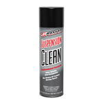 Очиститель подвески Maxima Racing Oils Suspension Clean 535 мл.