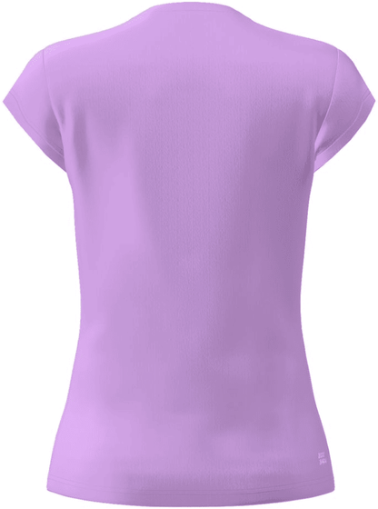 Футболка женская Bidi Badu Spike V-Neck, арт. W1620027