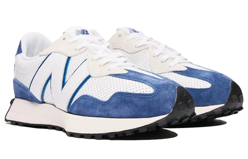 Кроссовки New Balance Nb 327 Primary Pack