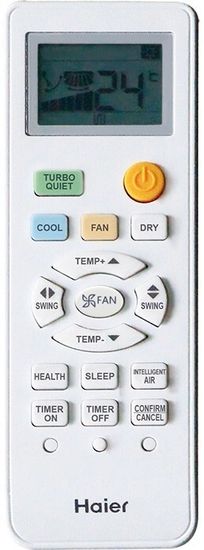 Сплит-система Haier HSU-07HEK303/R2