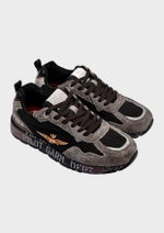 Кроссовки AERONAUTICA