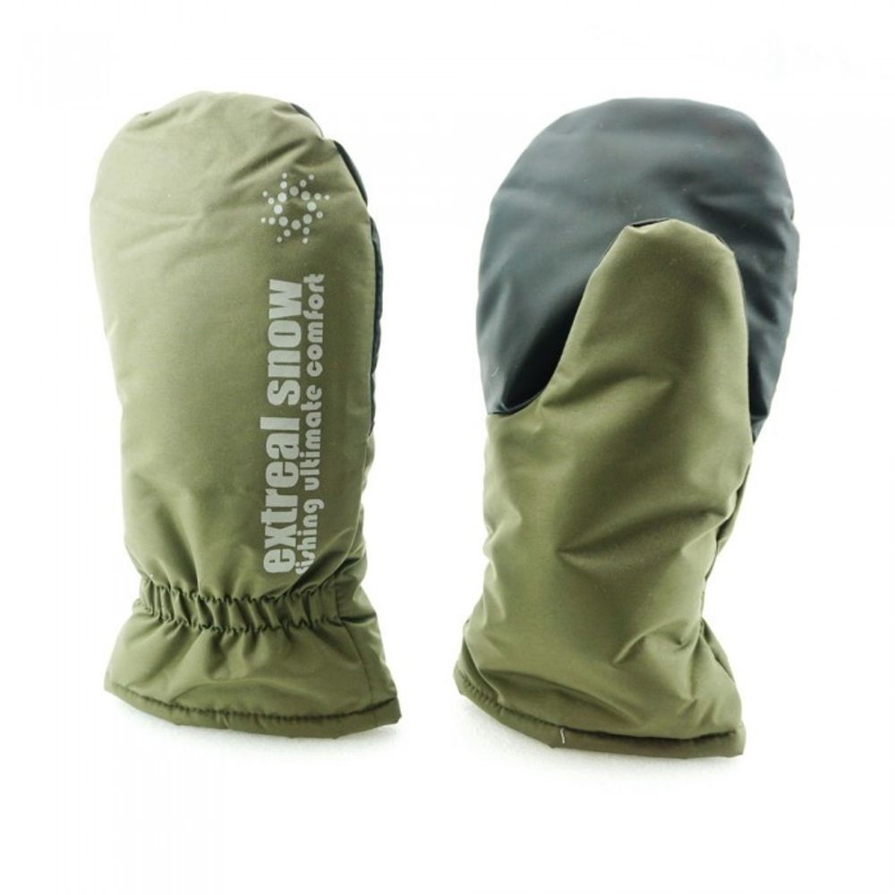 Рукавицы "Арктик"