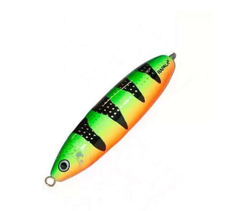 Блесна Rapala Minnow spoon RMS07 7см 15г