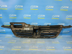 Решетка радиатора Honda CRV 2001-2004